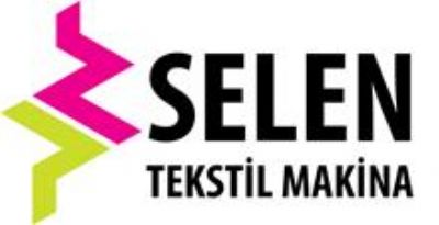 selen tekstil makina - 