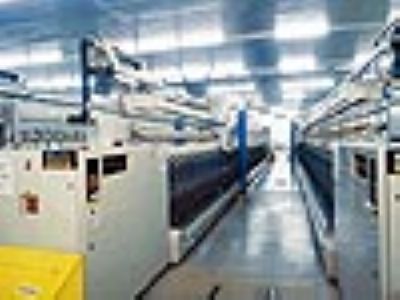 YEKTAŞ TEKSTiL SANAYi VE TiCARET ANOiM ŞiRKETi - 