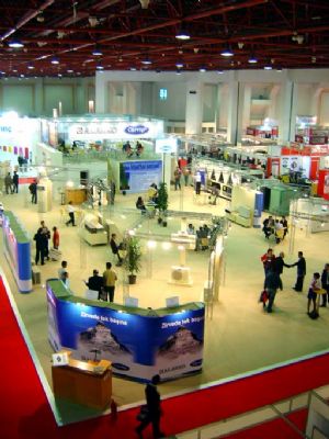 Hannover - Messe Sodeks Fuarcilik A.S. - 