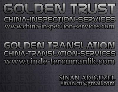 golden tercmanlIk hizmetleri - in. inde tercmanlIk. rn takip. dI ticaret. inden ithalat-ihracaat