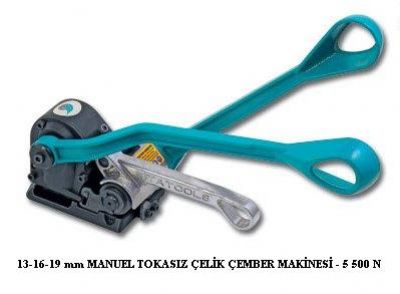 ÇEM-BANT AMBALAJ MAKiNALARI TiCARETi VE BAKIM SERViSi - 
