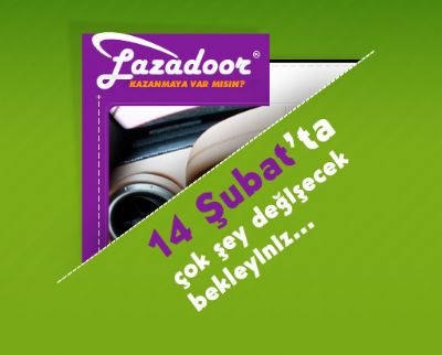 lazadoor - 