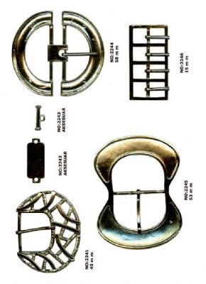 elik Metal i ve D tic.ltd.ti. - toka tekstil aksesuarI zamak dkm ileri zamak toka aksesuar kemer tokas.  