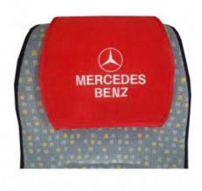 STANBUL OTO BALIK - Manufacturing and wholesale trade for printed /  non-  printed headrests,  shutters and seat covers 