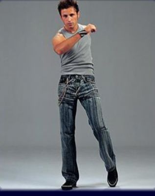 pIcaldI ( Yayndan kaldrlm ariv kayttr) - bay bayan blue jeans