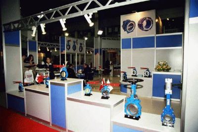 Hannover - Messe Sodeks Fuarcilik A.S. - ISK-SODEX 2008, ISK-SODEX 2006, SODEX KAYSERi 2005, SODEX ANTALYA 2005, ISK-SODEX 2004, SODEX KAYSER