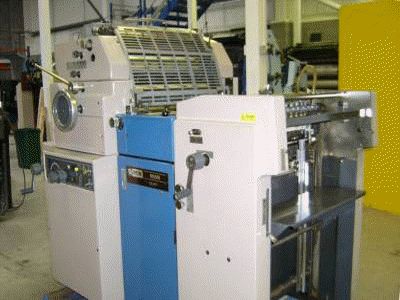 EMR MAKNA ( Kapanm firma ariv kayt ) - HEIDELBERG-  ROLAND-  POLAR-  STAHL-  MBO-  SCHNEDER-  GESTETNER-  HAMADA-  RYOB-  EPSON-  ABDC