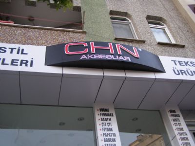 CHN AKSESUAR - 