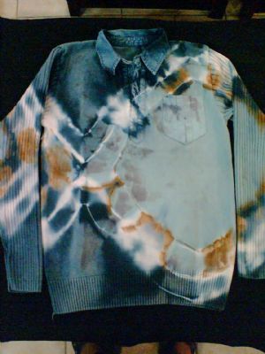 ASEL BATiK BOYA TiC.SAN. ( Kapanm firma ariv kayt ) - BATiK iLEMLERi,  DEEP DYE ,  DEGRADE,  PiSTOLE ,  PARA BOYAMA