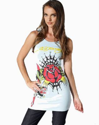 Ed-Hardy Textile Company - 