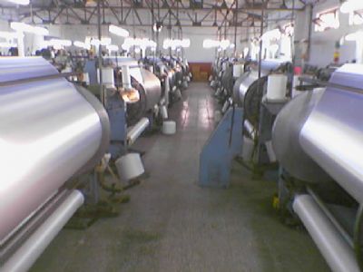 iKi H-BAŞARANLAR TEKSTiL - 