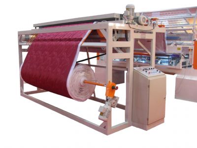 katermak ltd ti - katermak quiltmaster kapitone dikis ok igneli okigneli makine makina makinesi makinasi yatak yorga