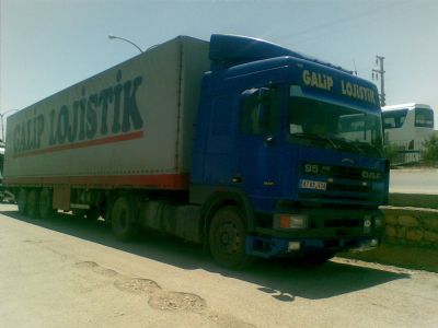 galip lojistik - C.  2 LI FiRMAMIZ IRAK BATA OLMAK ZERE ORTADOU VE TRK CUMHURiYETi LKELERiNE TENTENELi ARALARI