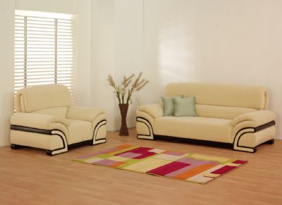 Trevi Sofa Collection - 