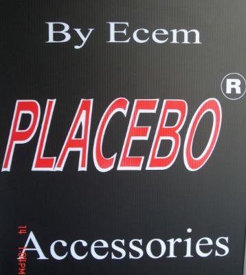 PLACEBO ANTA - PLACEBO,  ANTA,  PLACEBO ANTA,  BAYAN ANTA,  iTHALAT