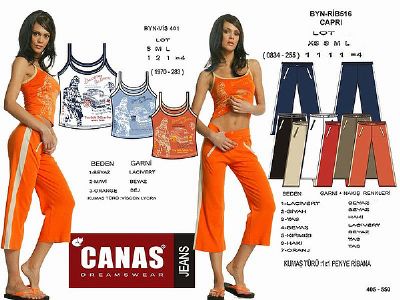 canasjeans - pantalon gmlek t-shirt  etek mont