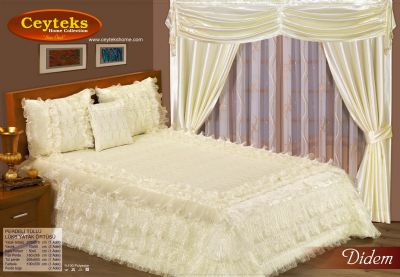 yatak �rt�s� takImI ve ev tekstili �malat� ve yatak �rt�leri toptan sat��<br><br>ceyteks home collectIon
yatak �rt�s� ve ev tekstili