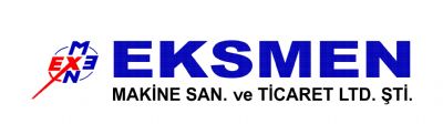 EKSMEN MAK.SAN.VE TiC.LDT.Ti. - FOREKS-MAIMIN- iNTERCUT- AUDACES-PRINTEX- iNTERCUT- KILIK TABANCASI- KESiM MOTORU- CAT SiSTEM- PLOT