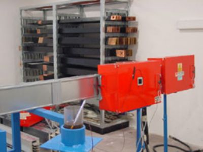 EAE Elektrik A.. - Busbar Enerji DaItIm Sistemleri,  EAE Kablo Kanal ve AskI Sistemleri,  Deme AltI ve Ykseltilmi 