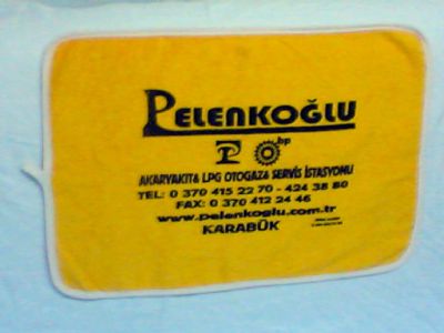 enesajans -  benzin istasyonlarI iin basklI tozbezi