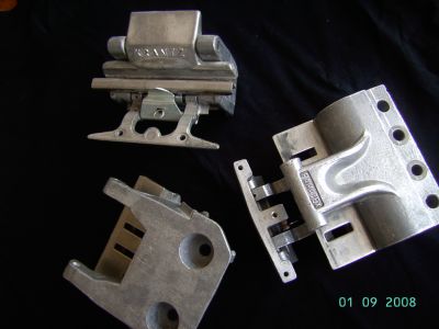 ASPAR MAKiNA - Complete Krantz Clips 
Brkner Clips Kopmle 
Textima Clips 
Complete Monforst Clips,  New TypeCom