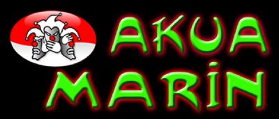 AKUAMARiN - MORP ROCK MANY MATRAX CRAZY AKUAMARiN