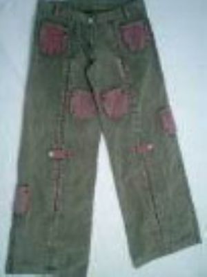 e Teks Tekstil San. Tic. Ltd. ti. - jean,  triko rme,  kot