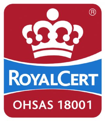 ROYAL CERT - ISO BELGESi TEMiN EDiLiR
