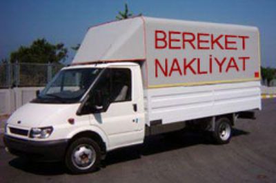 BEREKET NAKLiYAT - BEREKET NAKLiYAT EVDEN EVE iLDEN iLE HERZAMAN iSTENiLEN HERYERDE SiGORTALI AMBALAJLI TOPLAMALI PAKET