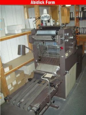 EMR MAKNA ( Kapanm firma ariv kayt ) - HEIDELBERG-  ROLAND-  POLAR-  STAHL-  MBO-  SCHNEDER-  GESTETNER-  HAMADA-  RYOB-  EPSON-  ABDC