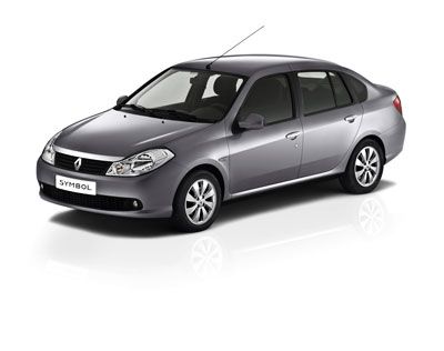 ESYA RENT A CAR  - 