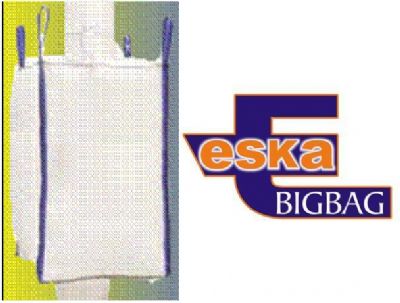 ESKA BIG BAG  - Biz ESKA BIG BAG Ambalaj rnleri olarak, Gaziantep & #8217;te 1996 yIlIndan itibaren Big Bag (Tekni