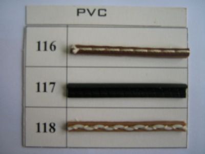 DOAN PLASTiK - FiRMAMZDA HER TRL PLASTiK PROFiL iMALATI YAPILMAKTADIR.  TEKSTiL SEKTRNE BALEN HiZMETi VERMEMiZi