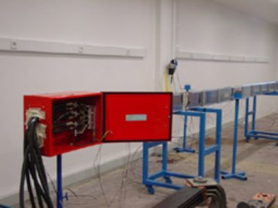 EAE Elektrik A.. - Busbar Enerji DaItIm Sistemleri,  EAE Kablo Kanal ve AskI Sistemleri,  Deme AltI ve Ykseltilmi 