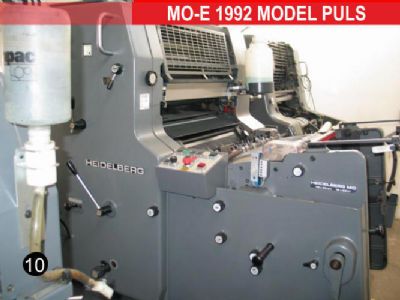 EMR MAKNA ( Kapanm firma ariv kayt ) - HEIDELBERG-  ROLAND-  POLAR-  STAHL-  MBO-  SCHNEDER-  GESTETNER-  HAMADA-  RYOB-  EPSON-  ABDC
