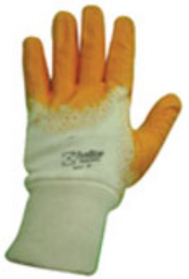 BARAN TEKSTiL TEM VE GIDA ÜRN SAN TiC LTD.ŞTi- LiVESTAR ELDiVEN- LiVE STAR GLOVES  - 