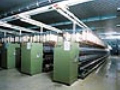 YEKTAŞ TEKSTiL SANAYi VE TiCARET ANOiM ŞiRKETi - 