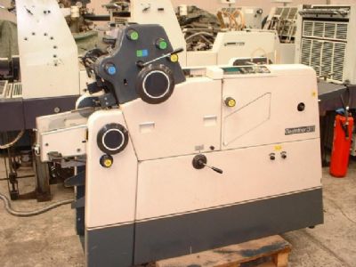 EMR MAKNA ( Kapanm firma ariv kayt ) - HEIDELBERG-  ROLAND-  POLAR-  STAHL-  MBO-  SCHNEDER-  GESTETNER-  HAMADA-  RYOB-  EPSON-  ABDC