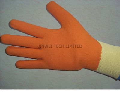 BARAN TEKSTiL TEM VE GIDA ÜRN SAN TiC LTD.ŞTi- LiVESTAR ELDiVEN- LiVE STAR GLOVES  - 