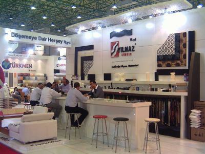 MG DiZAYN Stand-Tasarm - stand,  fuarcIlIk,  tasarIm,  i mimarlIk,  danImanlIk,  restorasyon
iSTANBUL,  iZMiR,  KONYA,  AN