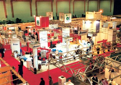 Hannover - Messe Sodeks Fuarcilik A.S. - 