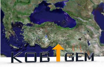 KOBiGEM - -	ISO 9001:2000 Kalite Ynetim Sistemi
-	CE iaretlemesi
-	TS 18001 (OHSAS) i Gvenlii ve i Sa