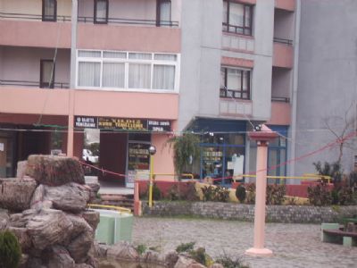 YILDIZ KURUTEMiZLEME (Yayndan Kaldrlm Ariv Kaytt) - kuru temizleme,  kurutemizleme,  yIkama,  amaIrhane,  kurutma,  kuty yorgan,  yastIk,  battaniy