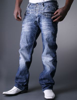 TiLZiMA DENiM - 