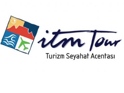 iTM TOUR - BiLET ViZE OTEL KONAKLAMA EiTiM 