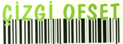 ÇiZGi OFSET - Barcode etiket, baskI etiket, karton etiket, wellum etiket, - 