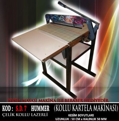 Vip Cutter Kartea Makinalar - Vip Cutter kartela makinas,  kartela kuma kesme makinas,  kartela makinesi,  kartela kesme makine