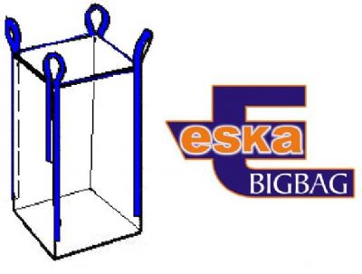 ESKA BIG BAG  - Biz ESKA BIG BAG Ambalaj rnleri olarak, Gaziantep & #8217;te 1996 yIlIndan itibaren Big Bag (Tekni