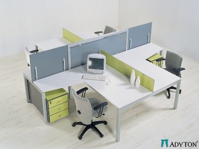 OFiS MOBiLYALARI LTD. Ti. - Ofis mobilyalari retimi ,  satii ve projelendirmesi ,  blme sistemleri,  cubicle ,  okul mobilyal