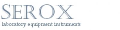 SEROX GmbH GERMANY & TURKEY - PANTONE,  MERCK,  LOVIBOND,  COLOUR MATERIALS,  COLOURS,  PH,  CHLORINE,  TEST,  RENK,  LABORATORY E